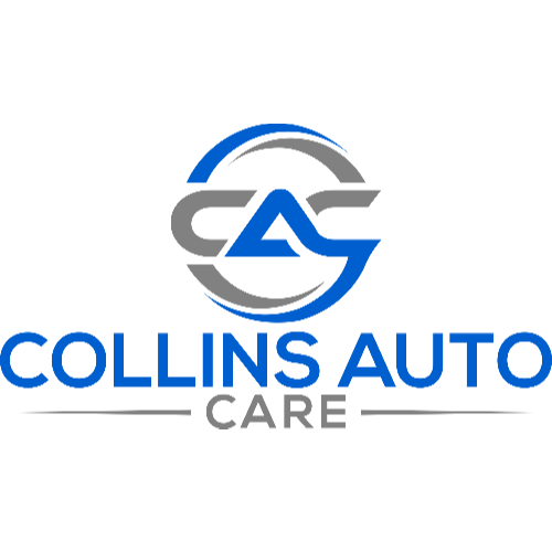 Collins Auto Care Logo