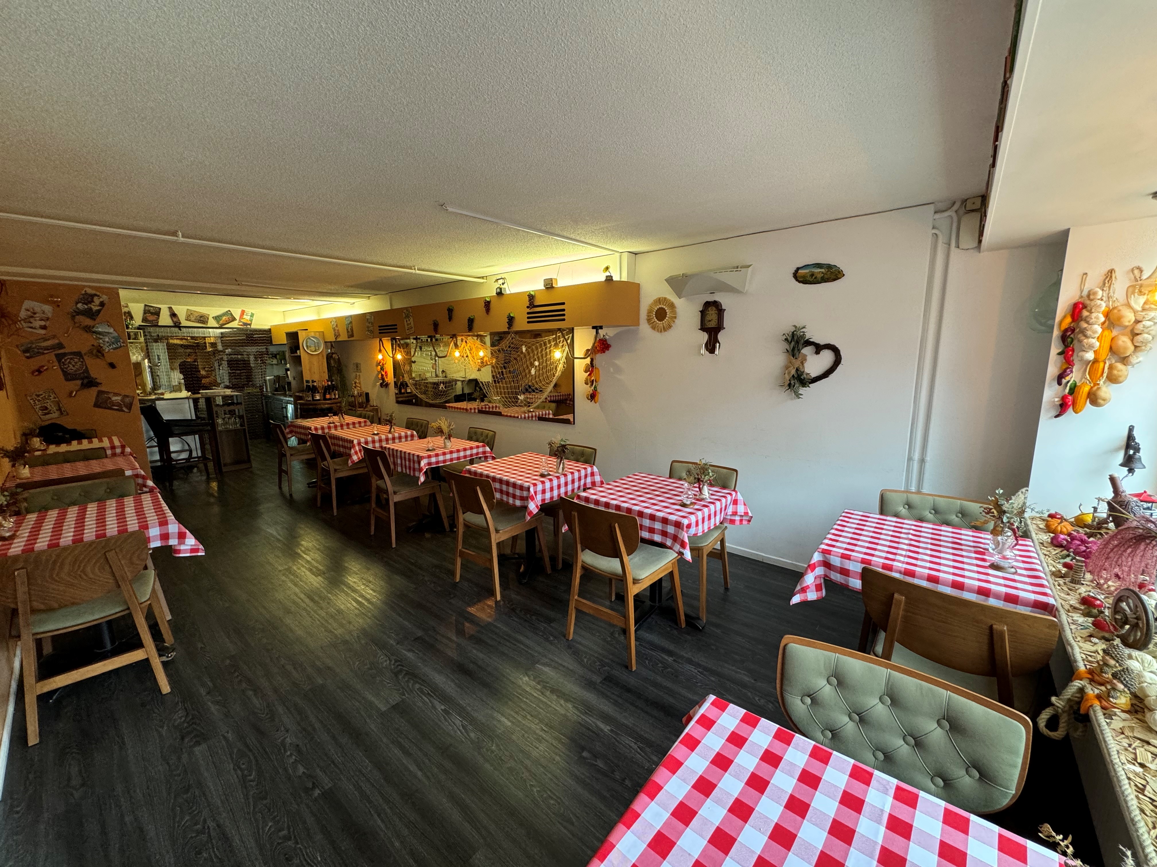 Bilder Piazza Büren