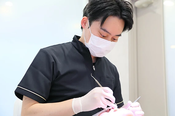 Images 名駅大森ピア歯科・矯正歯科
