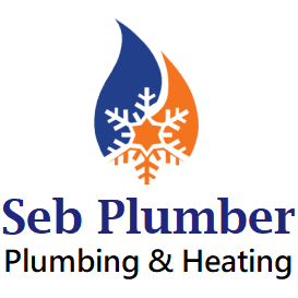 Seb Plumber Plumbing & Heating Logo