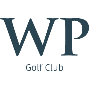 White Pines Golf Club Logo