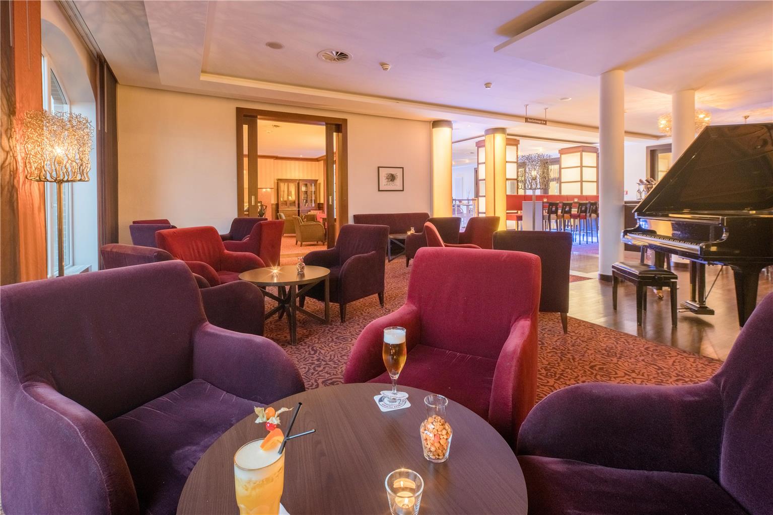 Bild 76 Best Western Premier Castanea Resort Hotel in Lueneburg