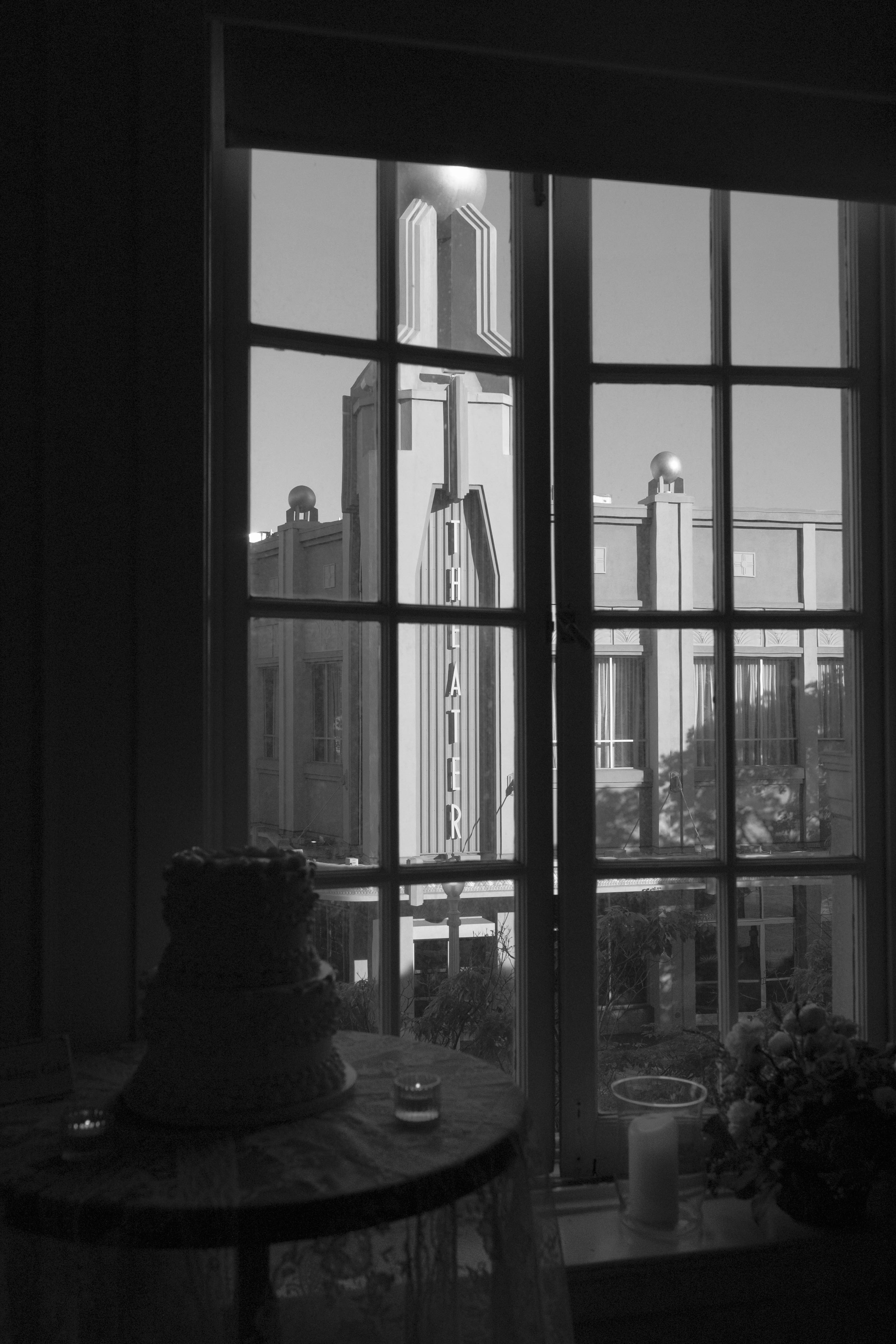 The Culver Hotel