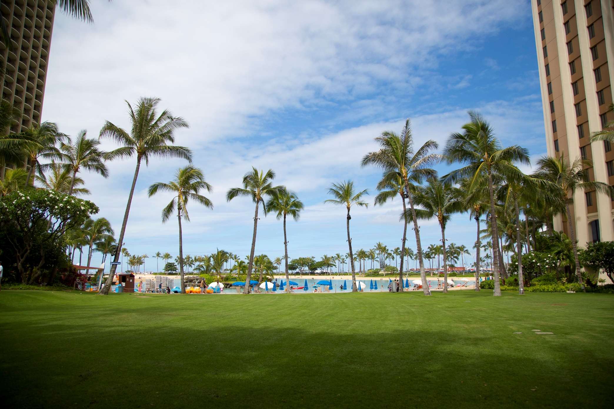 Hilton hawaiian village deals coupons