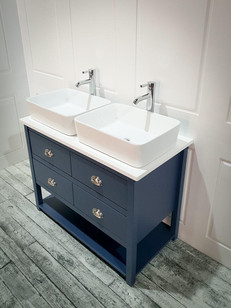 Images Harvey George - Harrogate Bathroom Showroom
