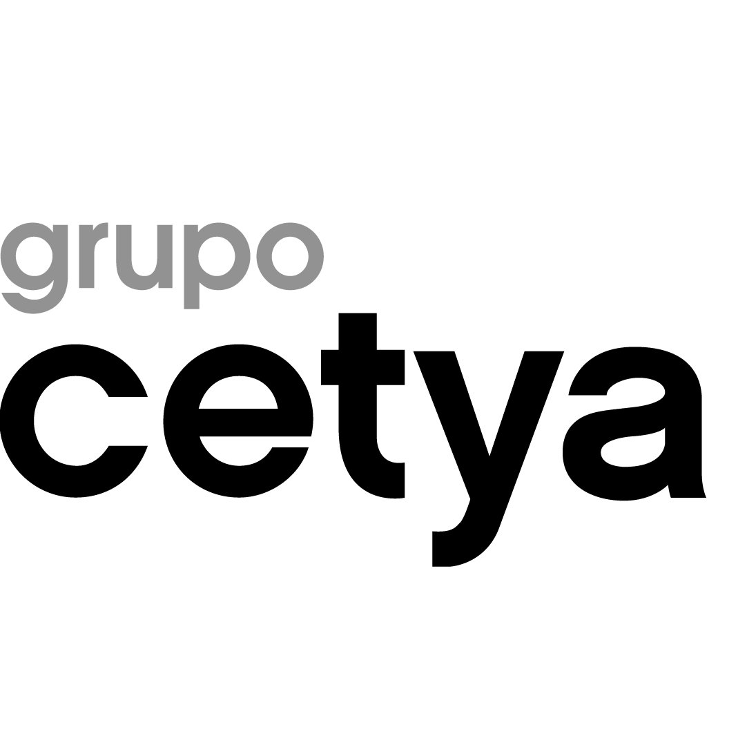 Grupo Cetya Logo
