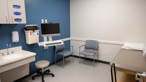 Images RRH Imaging Center