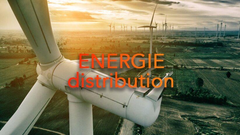Kundenbild groß 1 new Sales GmbH Energiedistribution