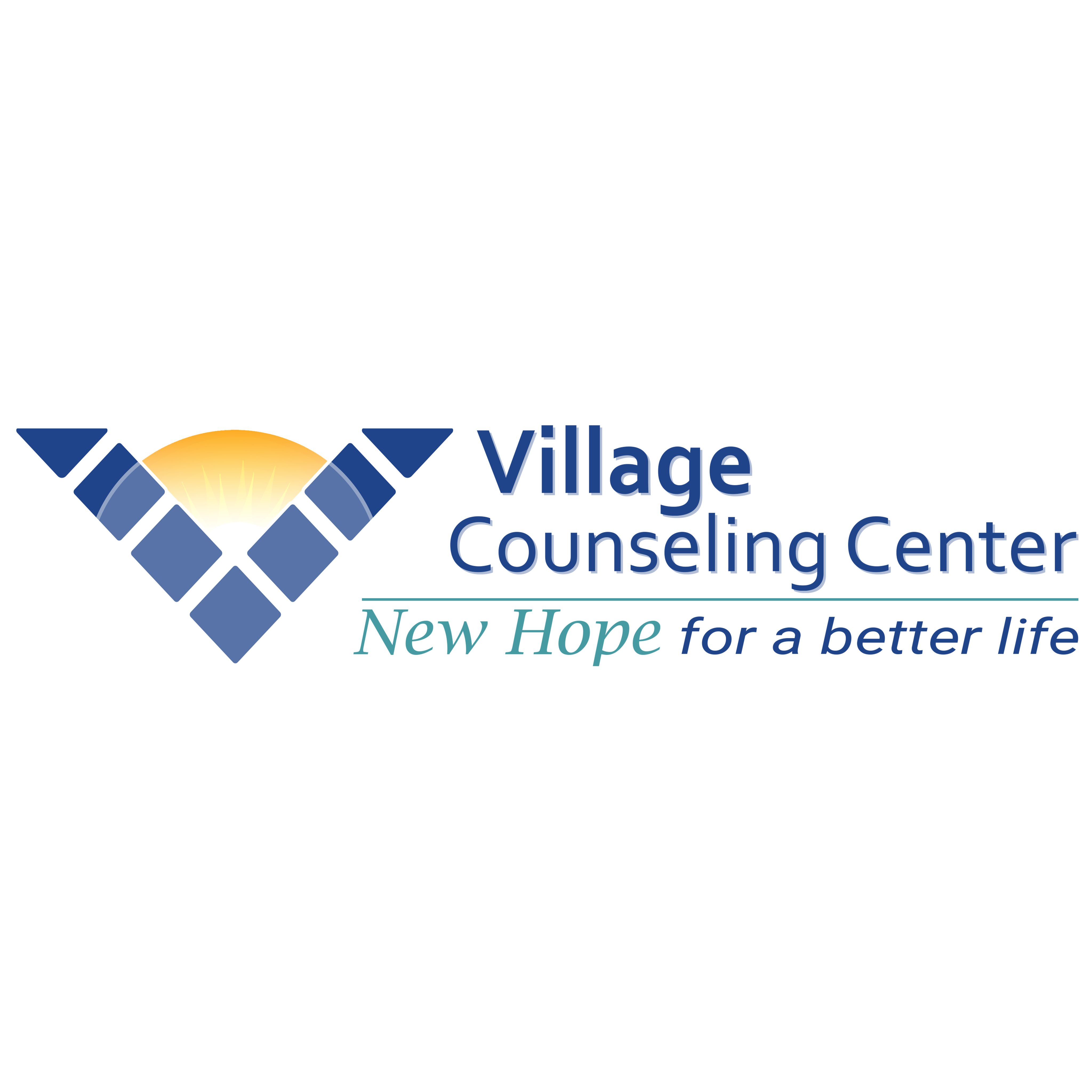Village Counseling Center Logo