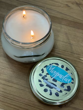 Images Magnolia Soap and Bath Flowood