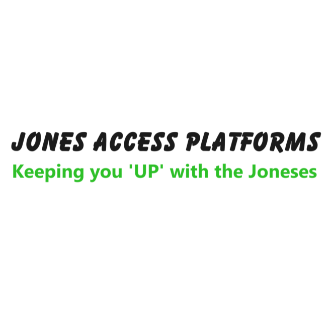 Jones Access Platforms - Northampton, Northamptonshire NN3 8RJ - 08003 317292 | ShowMeLocal.com