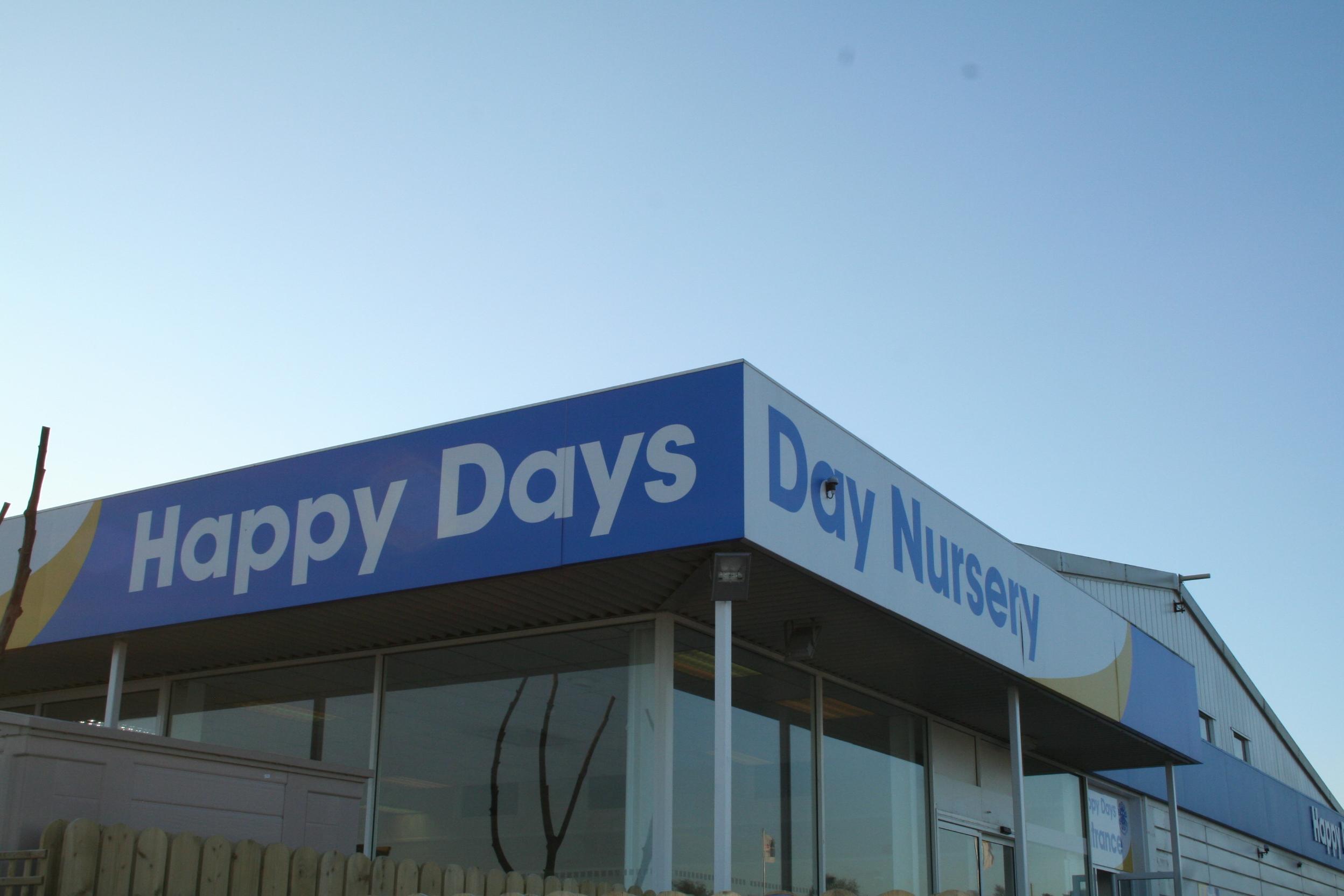 Images Happy Days Nursery & Preschool, Summercourt