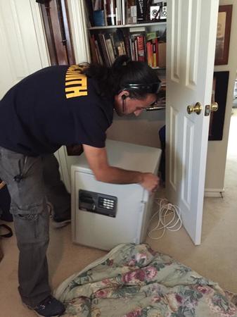 Images DML Locksmith Services