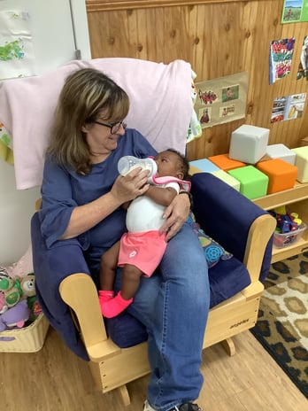 Images Childcare Network