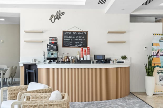 Images GALLERYone - a DoubleTree Suites by Hilton Hotel