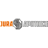 Kundenlogo Jura-Apotheke