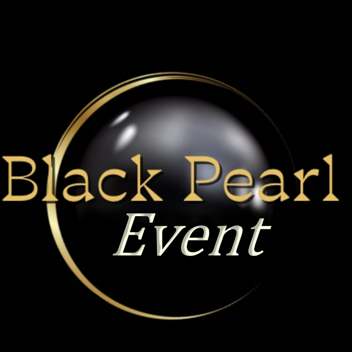 Black Pearl Event article de fête (détail)
