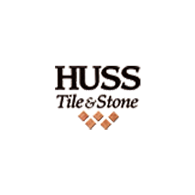 Huss Tile Inc Logo