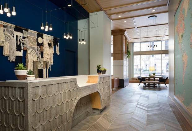 Images Kimpton Schofield Hotel by IHG