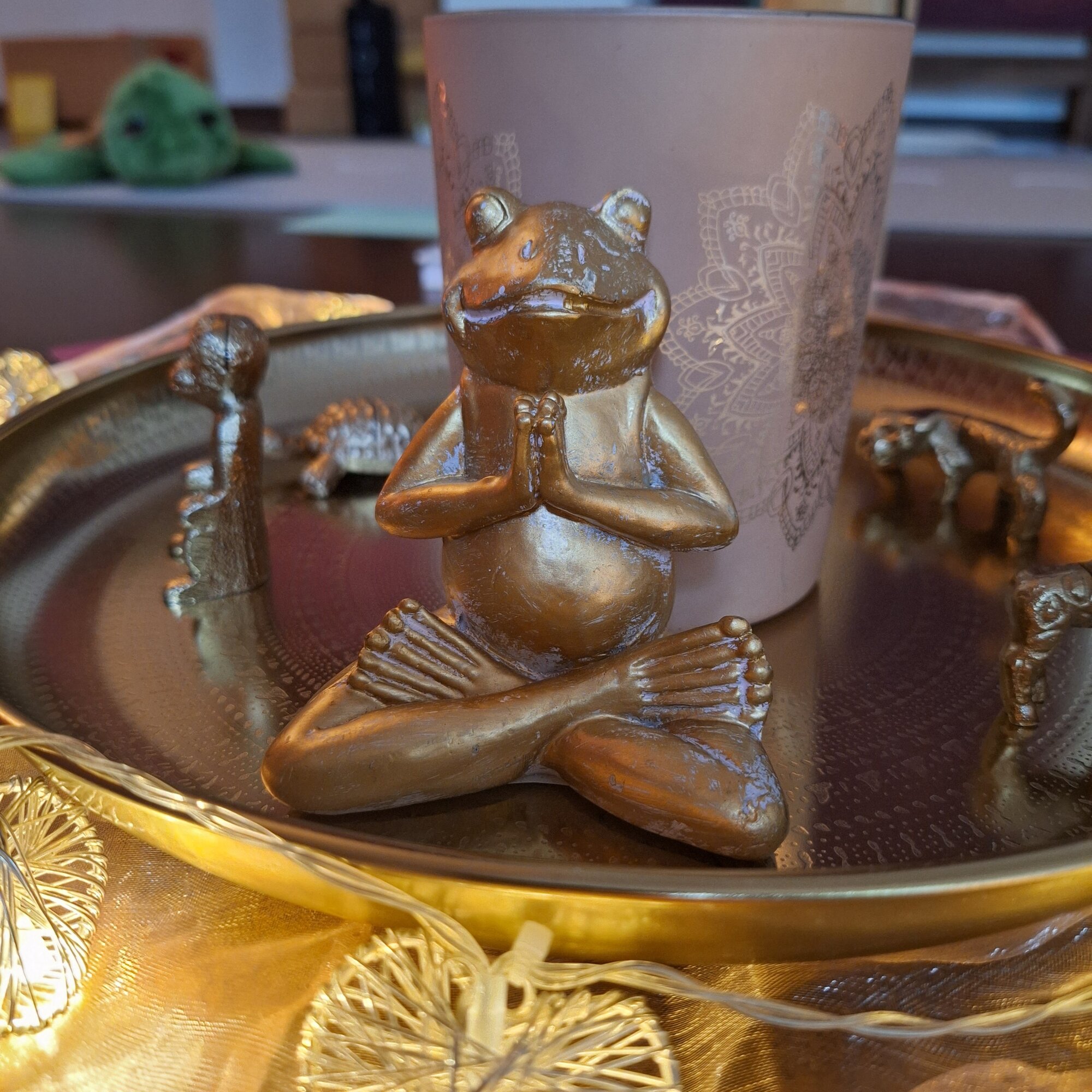 Kinderheilcoaching in Berlin