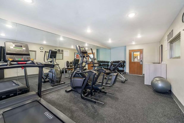 Images Best Western Park City Wichita North
