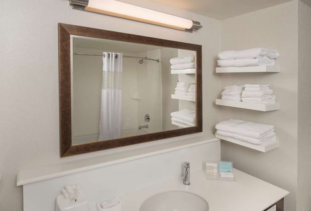 Images Hampton Inn & Suites Braselton