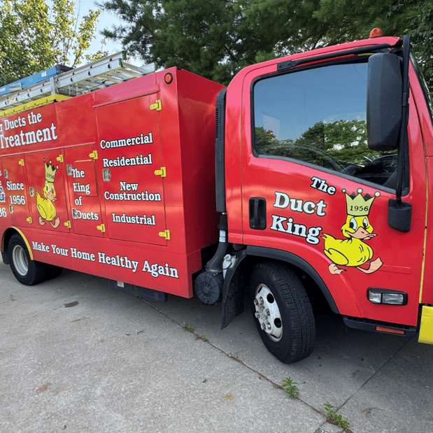 Images Bennett Furnace Cleaning