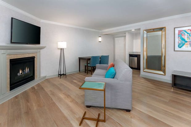 Images Hampton Inn Buffalo-Williamsville