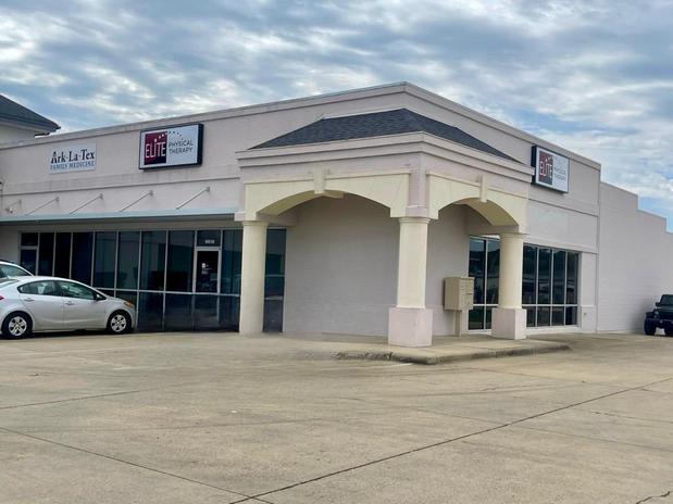 Images Elite Physical Therapy - Shreveport