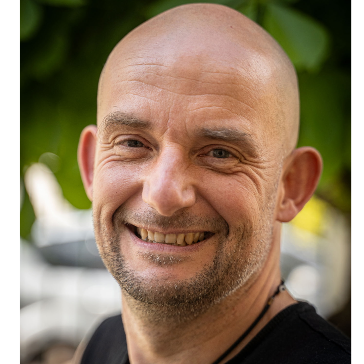 Eric Chauvin