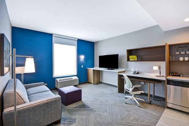 Images Home2 Suites by Hilton Plano Richardson