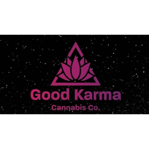 Good Karma Cannabis Co. LLC Logo