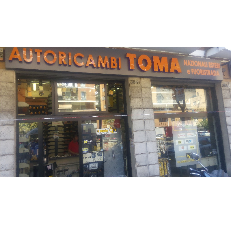 Images Autoricambi Toma