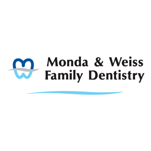 Monda & Weiss Family Dentistry Logo