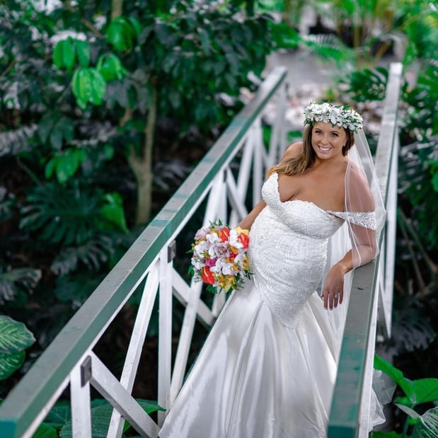 Images Truly Forever Bridal Sarasota