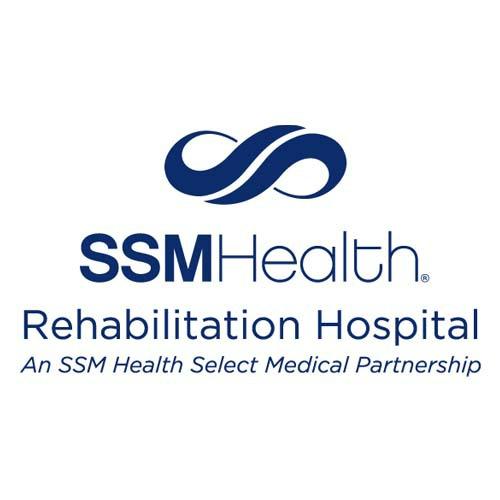SSM Health Rehabilitation Hospital - Richmond Heights Logo