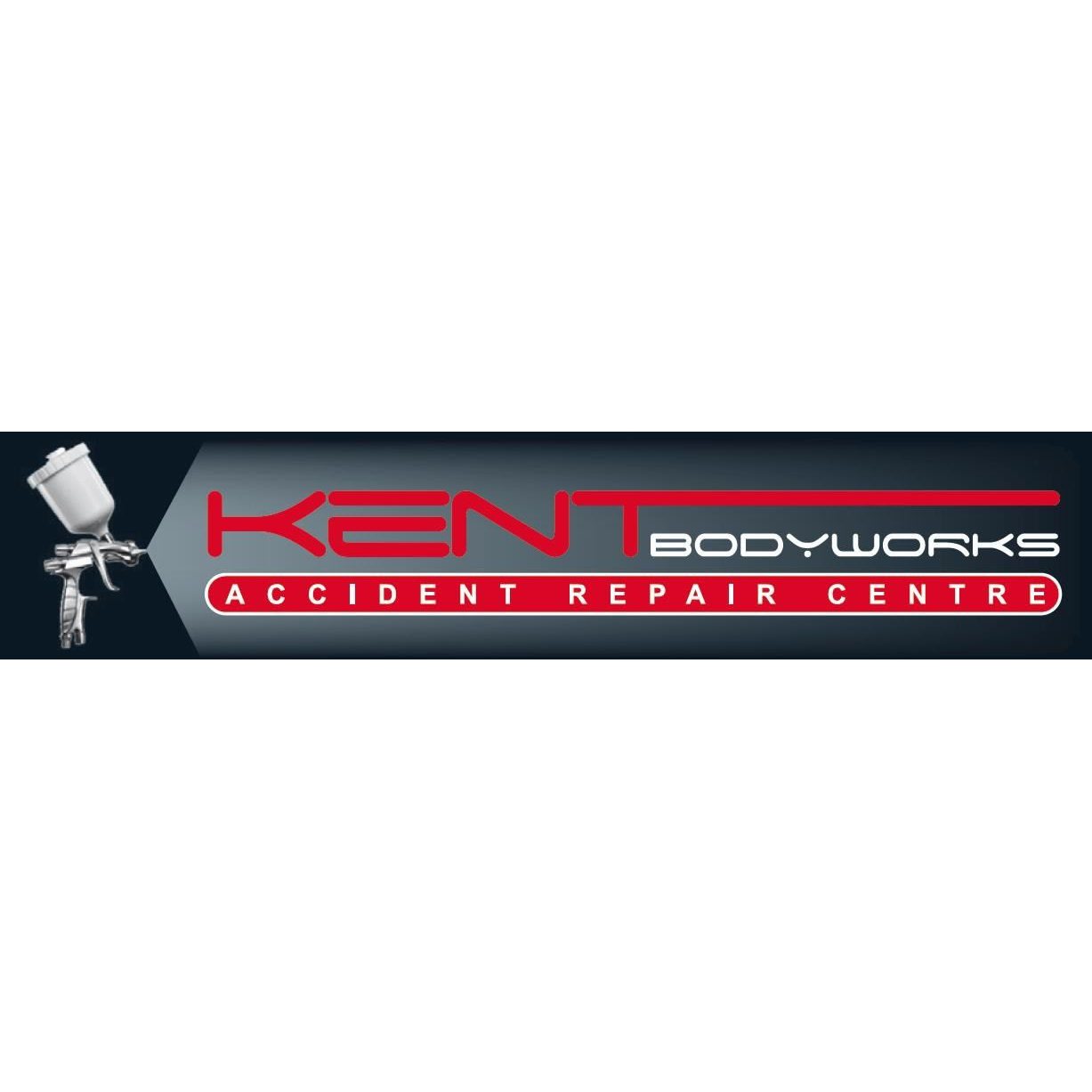 Kent Bodyworks Logo