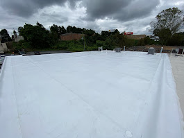 Rhino Commercial Roofing Image