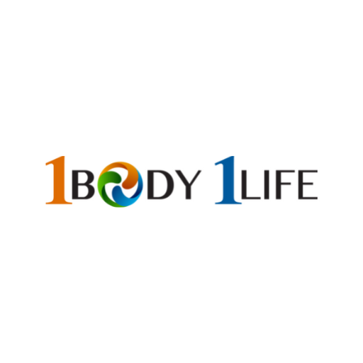 1Body1Life Logo