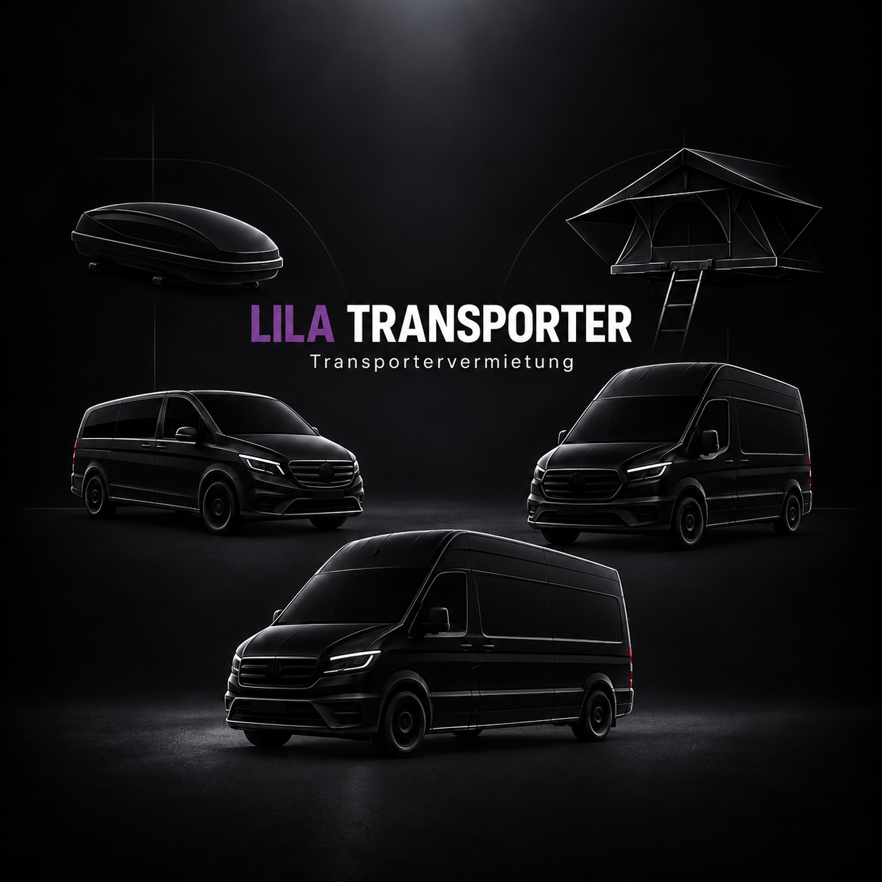 LILA Transporter Iserlohn, Baarstraße 17 in Iserlohn