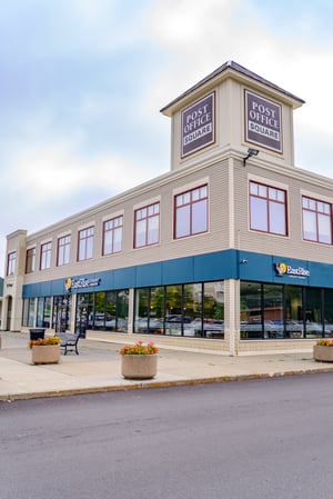 Images EastRise Credit Union