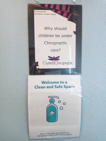 Images Crystal Chiropractic