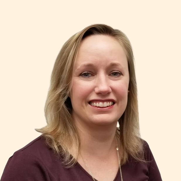 Images Sareena Miduski, Counselor