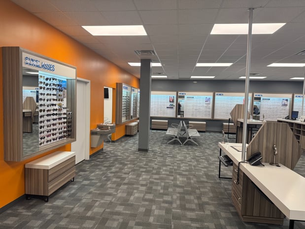 Images Stanton Optical