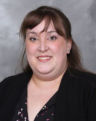 Courtney L. Hopp, NP - IU Health General Surgery - Fishers