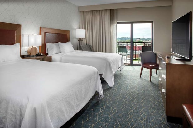 Images Embassy Suites by Hilton Grand Rapids Downtown