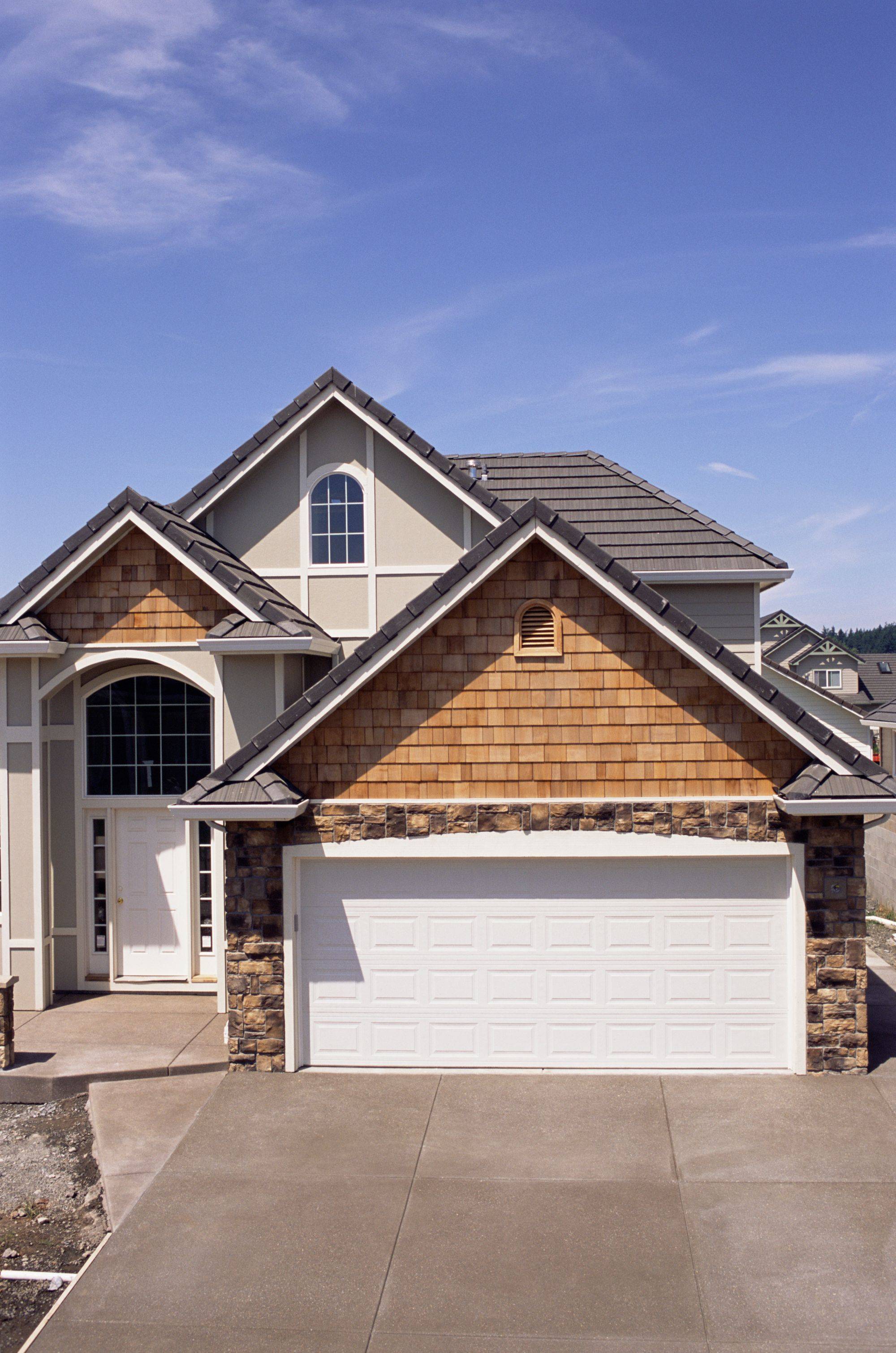 Whitaker Home Inspections