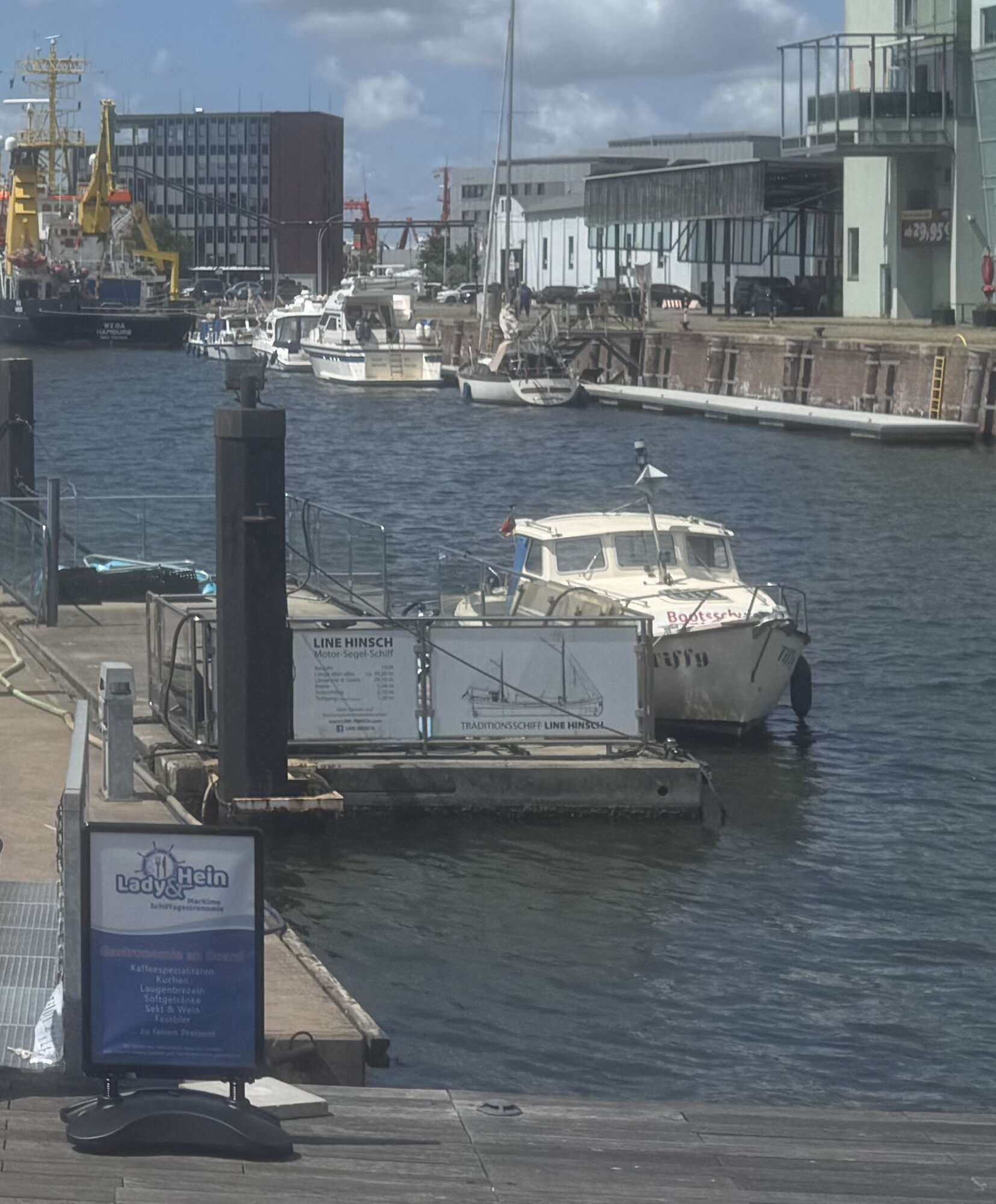 Bilder Nordlicht Nautik