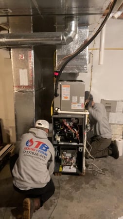 Images TB Heating & Cooling