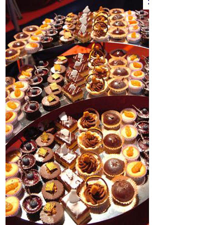 Images Piro Pasticceria